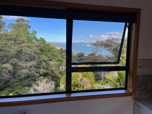 城堡树梢木屋 怀蒂昂格 外观 照片
